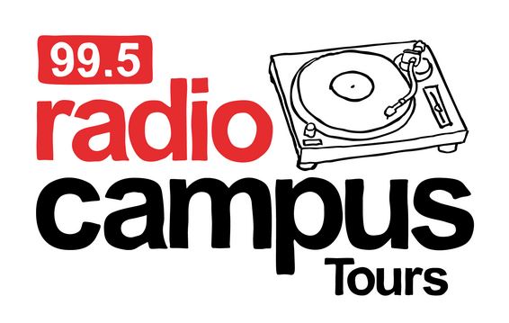 radio campus